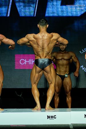 BODYBUILDING 80